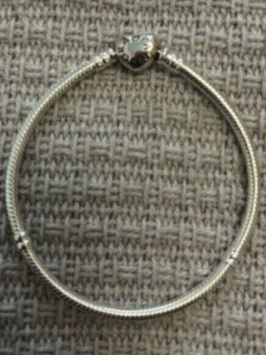 NWT Pandora Bracelet - Picture 2 of 6